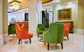 โรงแรมเดลเล นาซิโอนิ